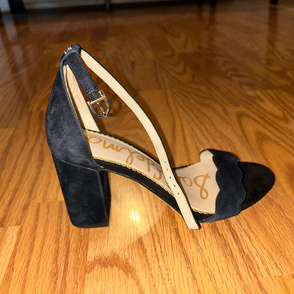 🆕 Sam Edelman Odila Sandal NWOB - Picture 6 of 10